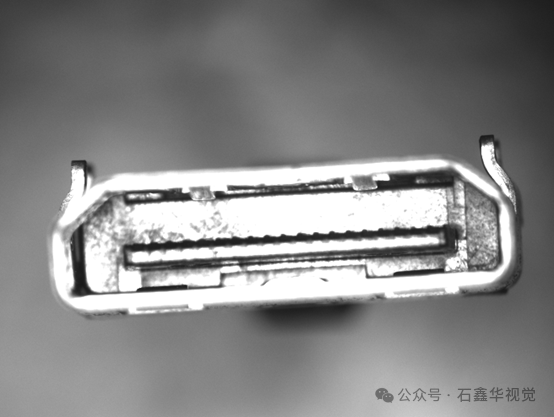 基于機(jī)器視覺(jué)的HDMI外殼尺寸測(cè)量