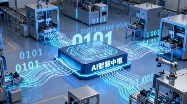 中小企業(yè)AI落地實(shí)戰(zhàn)指引：10項(xiàng)核心決策與實(shí)施路徑