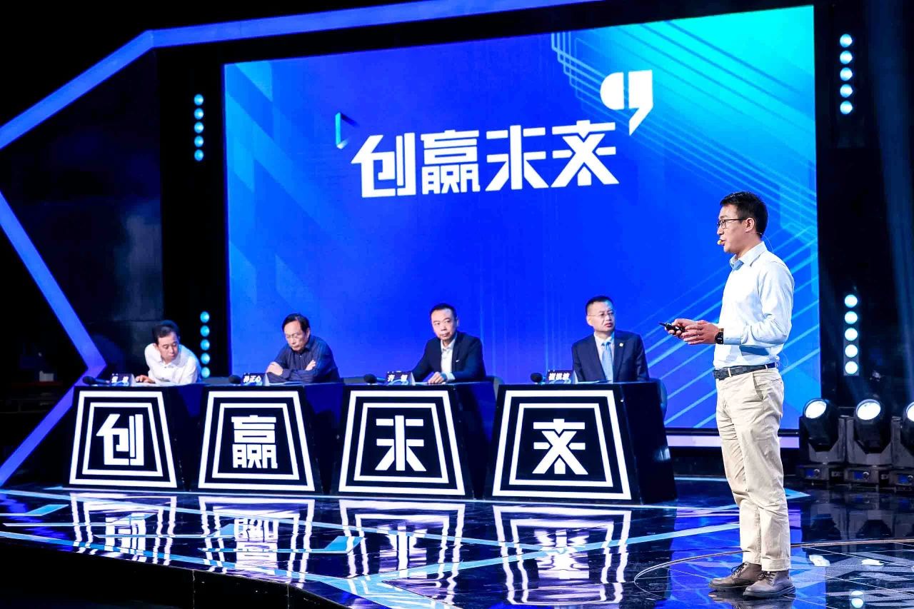 東方財(cái)經(jīng)訪談 《創(chuàng)贏未來(lái)》I 滴翠智能—未來(lái)已來(lái)，糧食飯碗牢牢端在中國(guó)人自己手上!