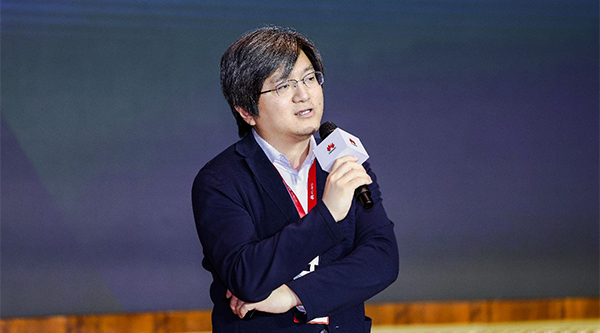 ?交通銀行張柱宏：智算時代金融算力底座的重構(gòu)