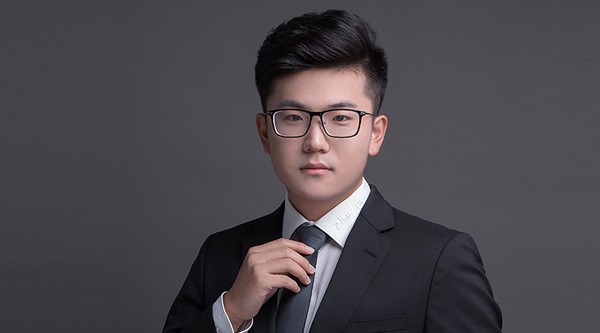 Zimmer Group陳楊翰文：以創(chuàng)新為筆，繪就智能制造新篇