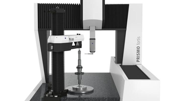 ZEISS GEAR PRO軟件榮獲PTB認(rèn)證，延續(xù)二十年計(jì)量級(jí)精度傳承，重構(gòu)齒輪檢測(cè)生態(tài)的精密計(jì)量方案