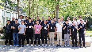 山高刀具成功舉辦第三期STEP培訓(xùn)，賦能行業(yè)專家與未來(lái)人才