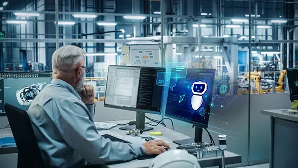 打通AI“金礦”，西門子攜手機床巨頭打造數(shù)據(jù)聯(lián)盟