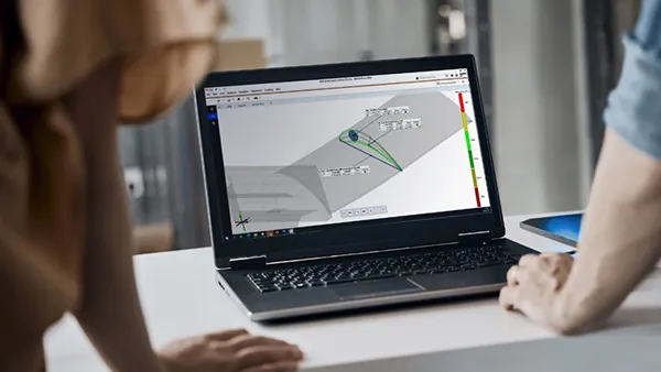 蔡司軟件 | ZEISS INSPECT以三維計量革新航空航天和電力與能源行業(yè)質量管控