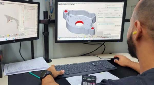 hyperMILL客戶訪談 | CAD/CAM 自動化案例